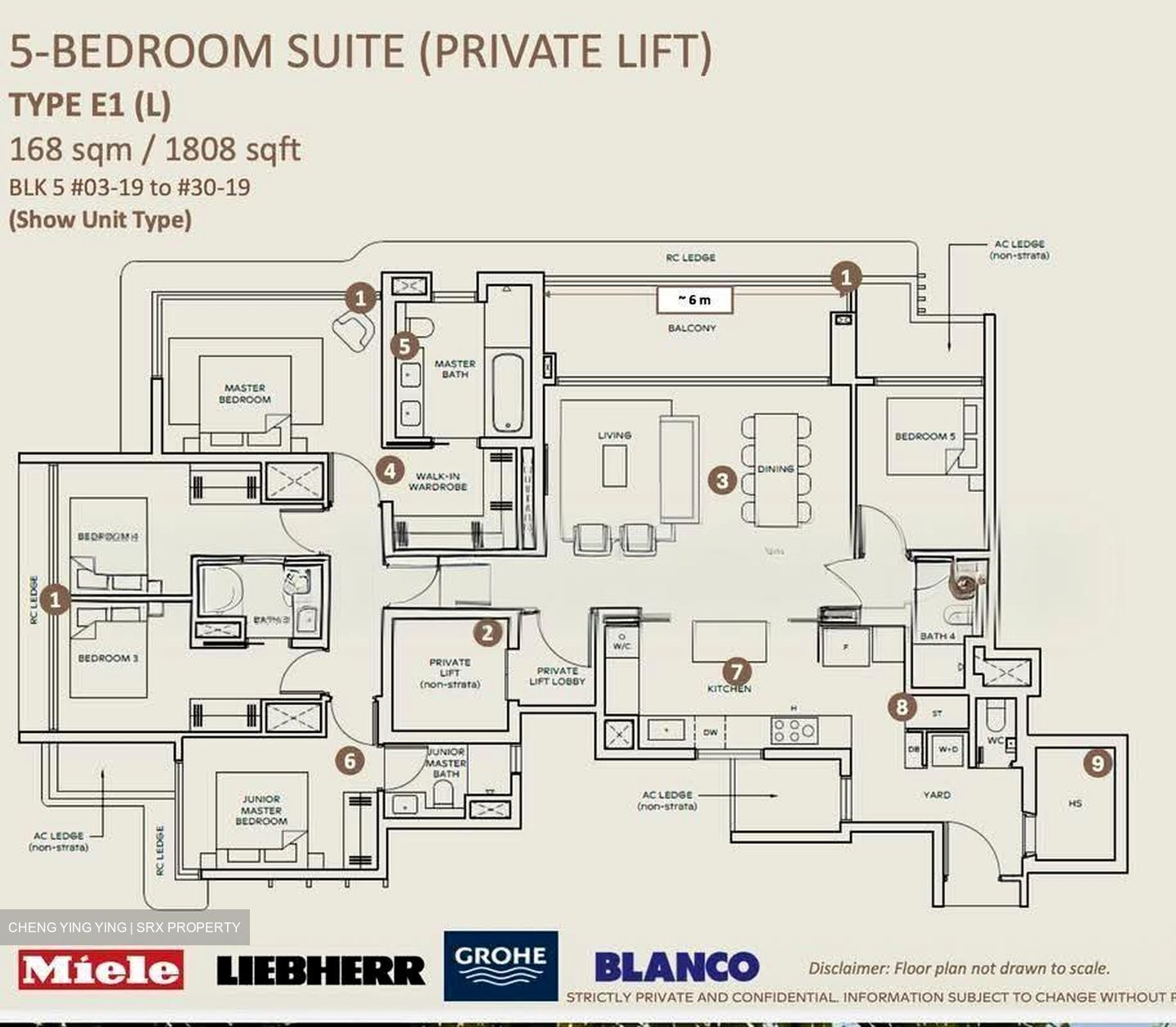 Thomson View Condominium (D20), Condominium #627438681